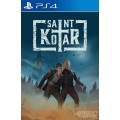 Saint Kotar PS4